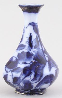 Vase c1930s
